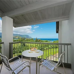 Hanalei Bay 7301 , Princeville United States