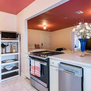 Blush And Bashful Germantown Two Bedroom , Louisville United States