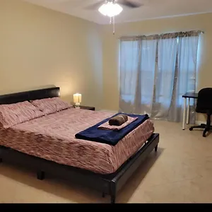 Tutul House , Tampa United States